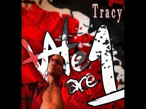 WE ARE ONE : Tracy D 2016 (Soca Audio Track)