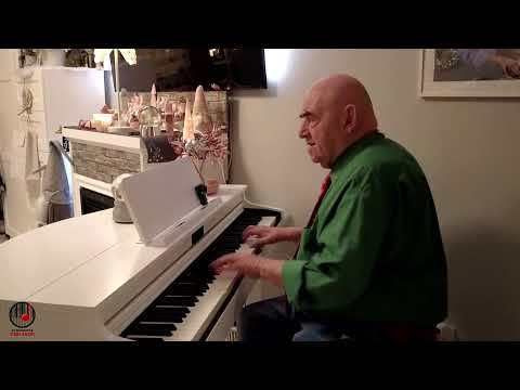 Fűzy Gábor: Találkozás egy régi szerelemmel