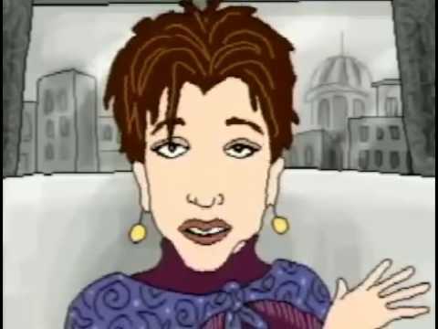 Dr. Katz, Professional Therapist Season 5, Episode 63 of 81 Thanksgiving cartoons