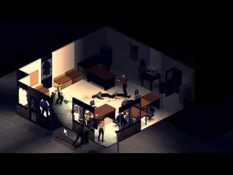 Project Zomboid