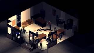 Clip of Project Zomboid