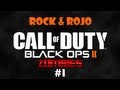 Pinky i Mózg - Call of Duty: Black Ops 2: Zombies ...