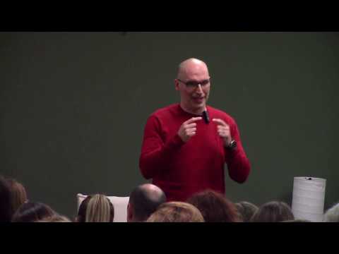 Centar za integrativni razvoj - Tomislav Senečić - Biti OK