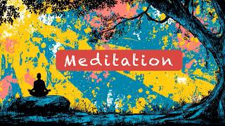 Meditation for trusting the process
