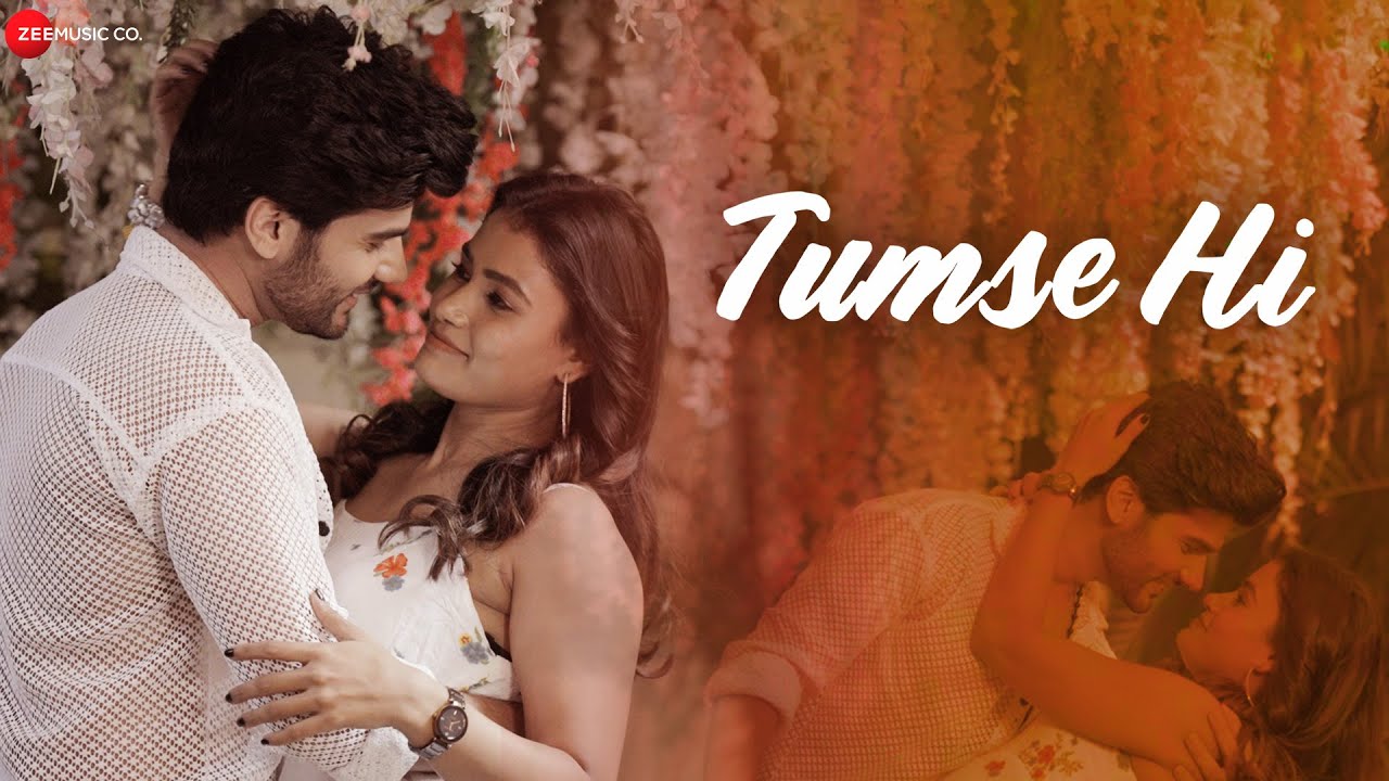 Tumse Hi Lyrics | Pulkit Rajvanshi