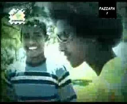 Tsikitsiky lava - pazzapa