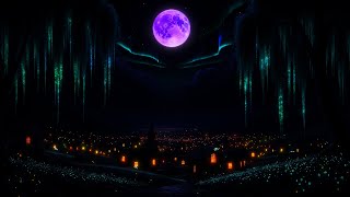 Fall Into Sleep Instantly (No Ads) • Melatonin Release, Stop Overthinking • Goodbye Insomnia