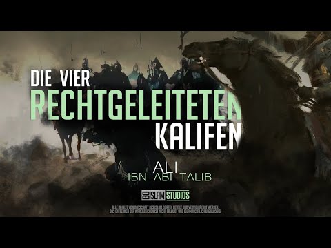Die vier rechtgeleiteten Kalifen ᴴᴰ ┇Episode 4 ┇ Ramadan Special