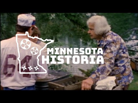 Minnesota Historia - Episode 4: The Root Beer Lady
