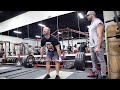 TRAINING TOM SEGURA TO BEAT JOE ROGAN (Sober October!)