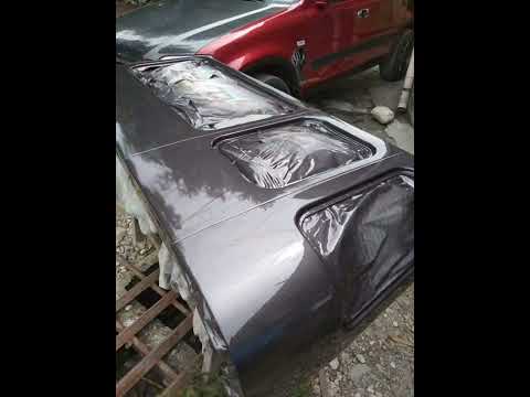 Restoration of Land cruiser BJ46 (1983)