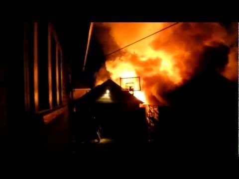 JAREKS HOUSE ON FIRE!!!!!!!!!!!!!!!!