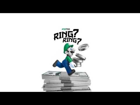 416 TN$ (Feat. Big $auce) - Ring Ring | @TheRealDJCortez EXCLUSIVE