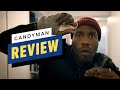 Candyman Review