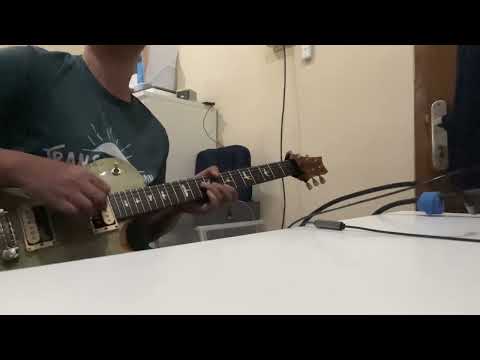 Semua jadi satu - 3Diva guitar cover