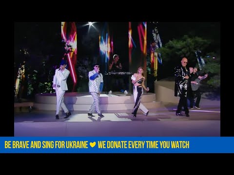 Michelle Andrade feat. MOZGI — Amor. Світське життя. 15 років