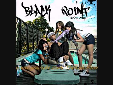 Black Point Ft Sensato Del Patio Pitbull Lil Jon - WataGataPitusBerry (Reggaeton Version)
