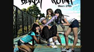 Black Point Ft Sensato Del Patio Pitbull Lil Jon - WataGataPitusBerry (Reggaeton Version)