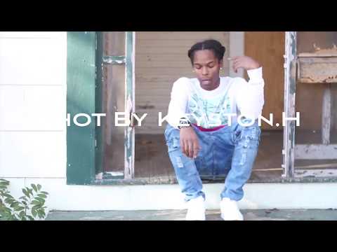 RG Gunner Music Video