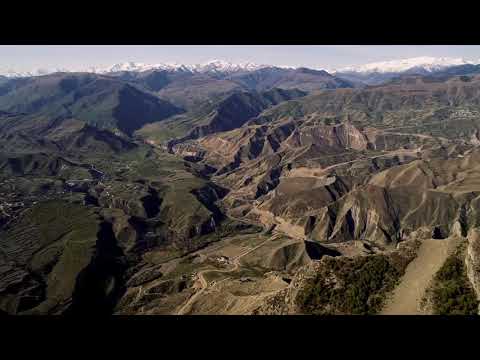 Sabine Kors | Dagestan