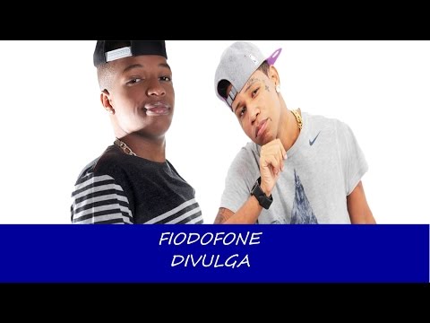 MC Delano e MC PR   Setalização das Novinhas DJ EVERTON DETONA LANÇAMENTO 2015