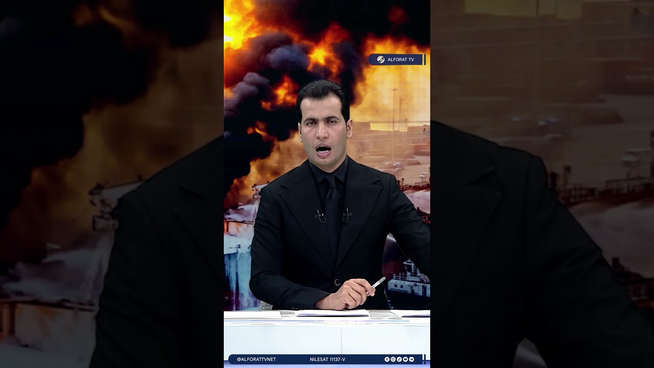فيديو | وزارة الكهرباء الإقليم يفقد 2500 ميغاواط بسبب تراجع إمدادات الغاز