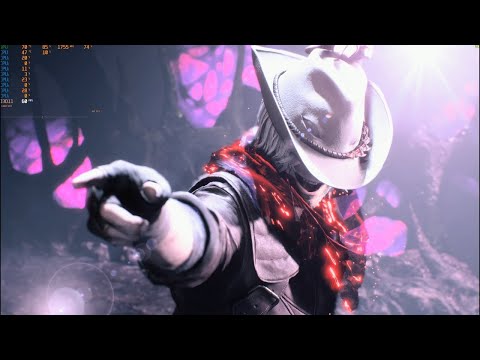 a luz tao piscando, jukebox tocando