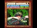 John Mayall - Brand New Start