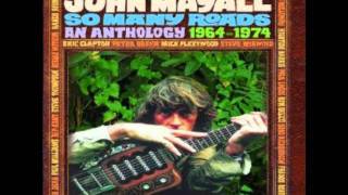 John Mayall - Brand New Start