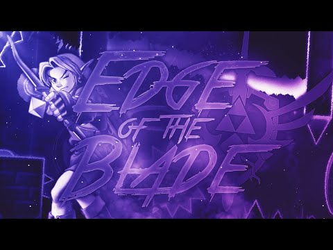 Edge of the Blade