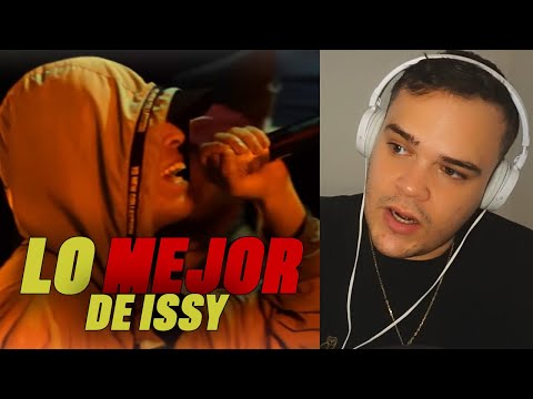 🇦🇷🪄THE PROPHET II ANALYSIS of the "BEST of ISSY in the UNDER" II *TREMENDOUS* II PROMISES OF THE ...