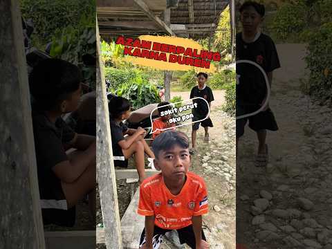 parah kali memang azam ni #lekkubar #videolucu #comedy #videoshort #drama #lucu #viral #viralvideo