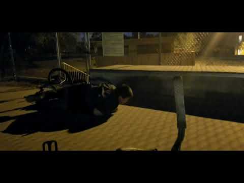 Tucson vibes /BMX edit