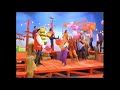 Let's Have A Party (Instrumental)