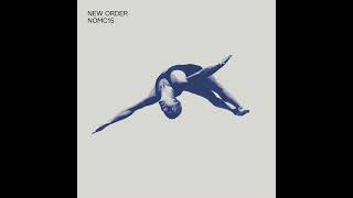 New Order - Atmosphere (NOMC15)
