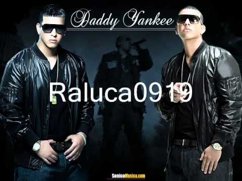 Daddy Yankee - Rescate (Ft. Alexis & Fido)