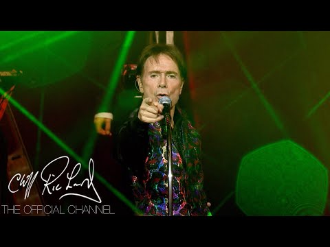 Cliff Richard - Devil Woman (60th Anniversary Tour, Manchester, 12 Oct 2018)