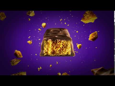 Cadbury  Crunchie
