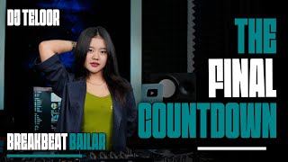 Download lagu BREAKBEAT BAILAR | THE FINAL COUNDTDOWN | REMIX DJ TELOOR mp3 Download lagu BREAKBEAT BAILAR | THE FINAL COUNDTDOWN | REMIX DJ TELOOR mp3
