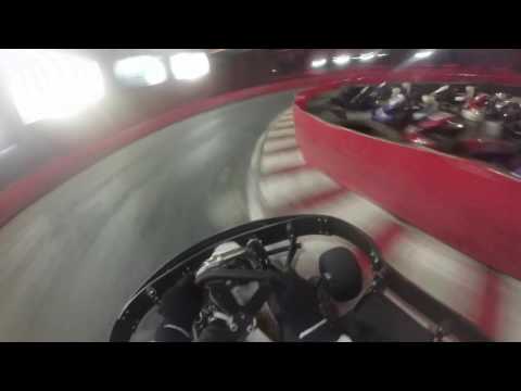 7ª Etapa CPKA 2016 - Speedland Tatuápe - Brunão