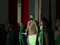 Devadoodhar Padi Kunchako Boban Dance Chackochan Chackochandance Trending Chackochannewmovie
