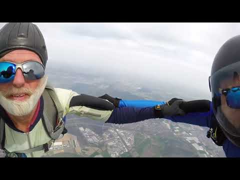 15 04 18 Chaos RW mit Dimi und Juergen