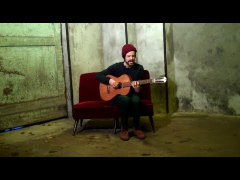Videoclip de Golden Girls — Devendra Banhart