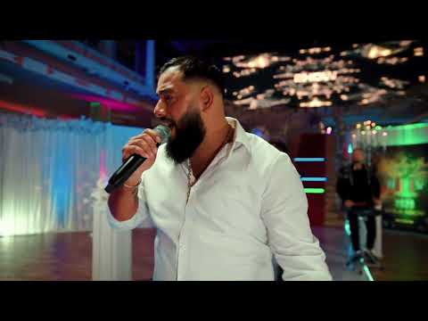 Djekson Star (Rom Komorgjia)  - 2026 RTV ROMA SHOW -Senad Maljoku - STUDIO ONE BREMEN