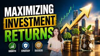 Maximising Investment Returns (3 Minutes)