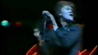 Ultravox Sat'day Night In The City Of The Dead Live 1976
