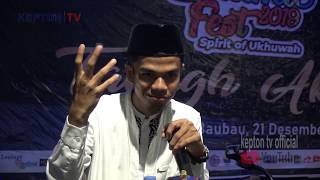 Download lagu BELAJAR IRAMA AL-QUR'AN BERSAMA USTADZ MUZAMMIL HASBALLAH mp3 Download lagu BELAJAR IRAMA AL-QUR'AN BERSAMA USTADZ MUZAMMIL HASBALLAH mp3