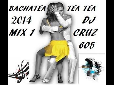 Bachatea tea tea 2014 mix 1