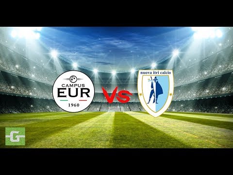 Eccellenza | Girone B | Campus Eur-Itri Calcio 4-5