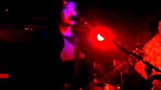 LostAlone - Standing on the ruin of a beautiful empire LIVE